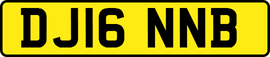 DJ16NNB