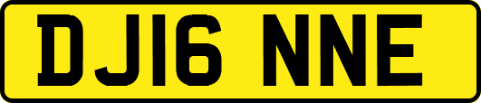 DJ16NNE