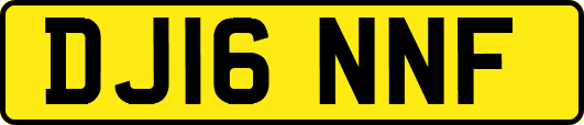DJ16NNF