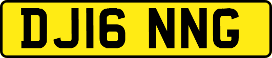 DJ16NNG