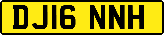 DJ16NNH