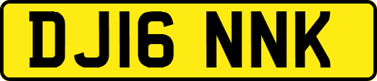 DJ16NNK