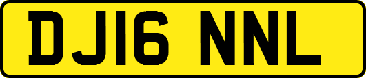 DJ16NNL