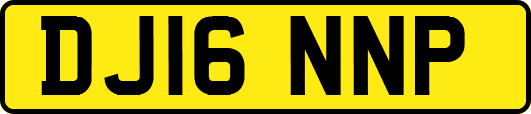 DJ16NNP