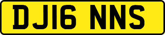 DJ16NNS
