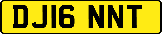 DJ16NNT