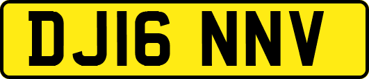 DJ16NNV