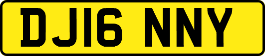 DJ16NNY