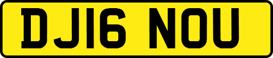 DJ16NOU