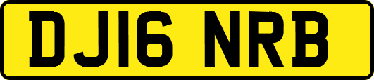 DJ16NRB