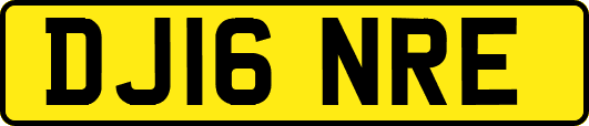 DJ16NRE