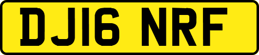 DJ16NRF