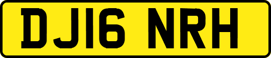 DJ16NRH