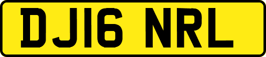 DJ16NRL