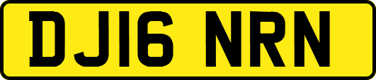 DJ16NRN