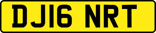 DJ16NRT