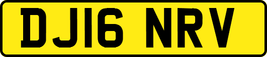 DJ16NRV