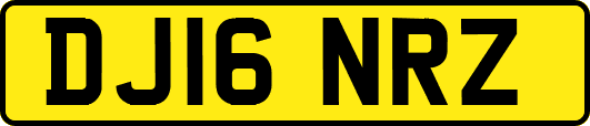 DJ16NRZ