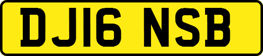 DJ16NSB