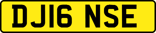 DJ16NSE