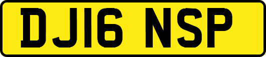 DJ16NSP