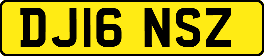 DJ16NSZ