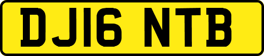 DJ16NTB