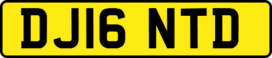 DJ16NTD