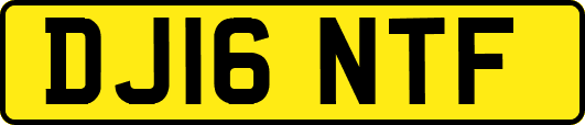 DJ16NTF