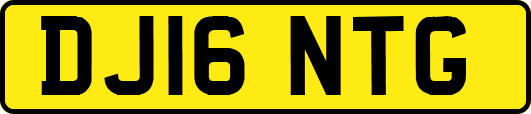DJ16NTG