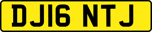 DJ16NTJ