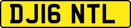 DJ16NTL