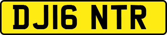 DJ16NTR