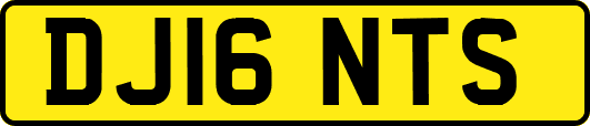 DJ16NTS