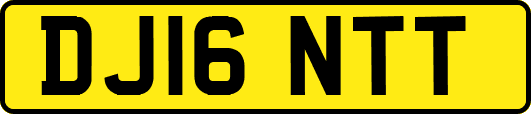 DJ16NTT