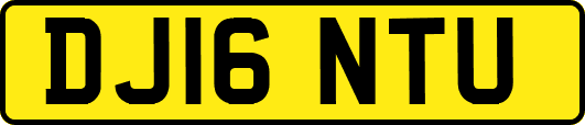 DJ16NTU