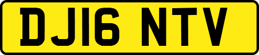DJ16NTV