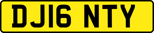 DJ16NTY