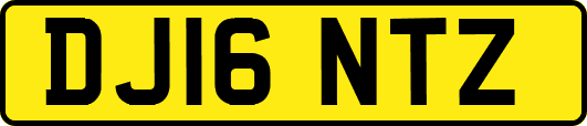 DJ16NTZ