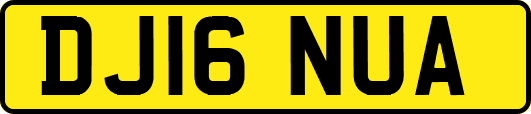 DJ16NUA