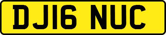 DJ16NUC
