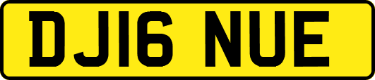 DJ16NUE