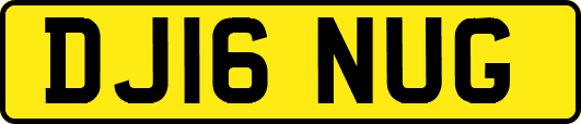 DJ16NUG