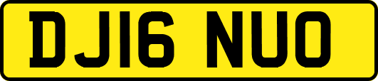 DJ16NUO