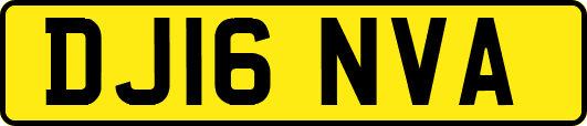 DJ16NVA
