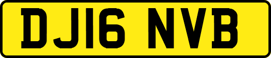DJ16NVB