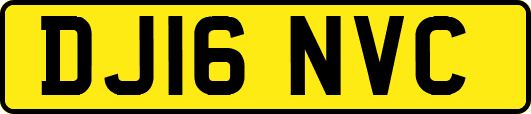 DJ16NVC