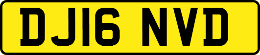 DJ16NVD