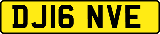 DJ16NVE