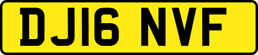 DJ16NVF